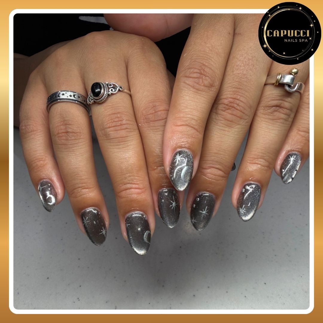 Capucci Nails Spa